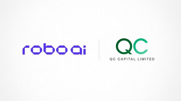 股市配资交易论坛 Robo.ai拟收购QC Capital的100%股权